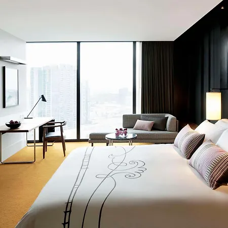 Crown Promenade Melbourne • Australia